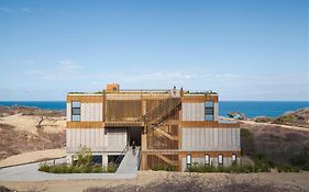 Eolia Sustainable Design Hotel